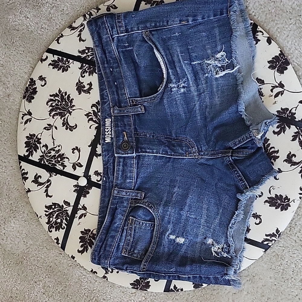 3/$18 Mossimo Shorts